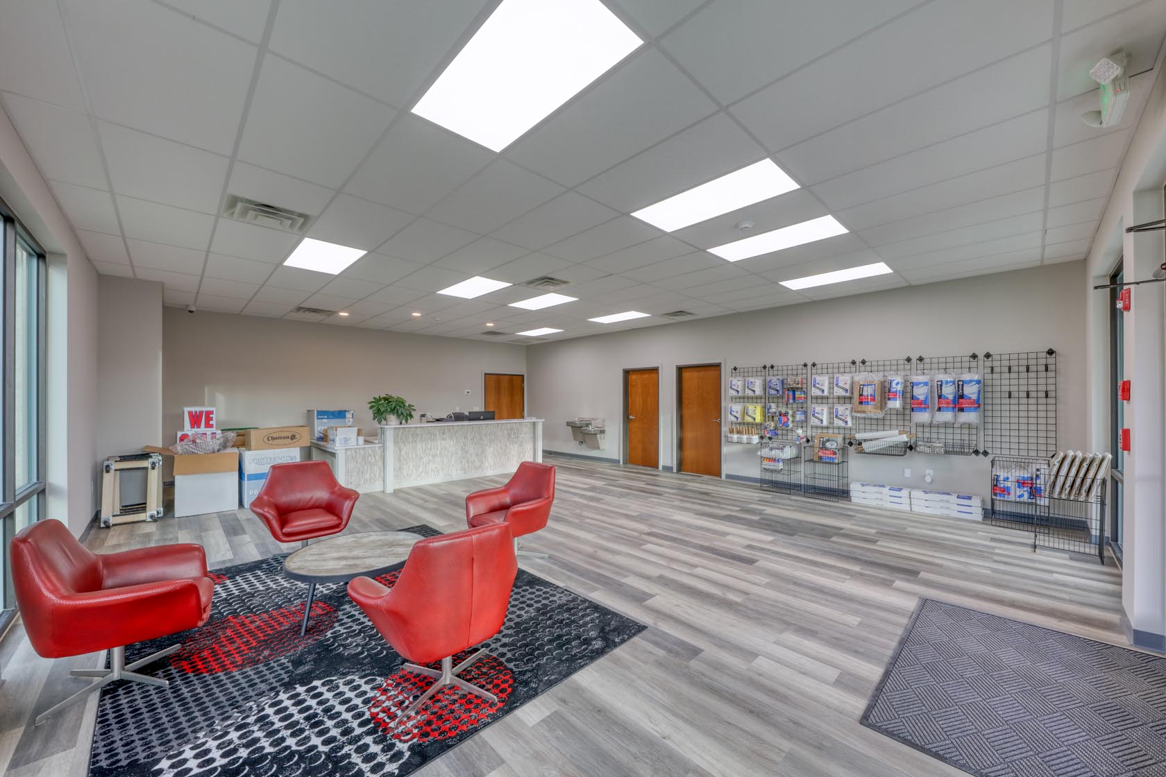 Austin Stone Storage